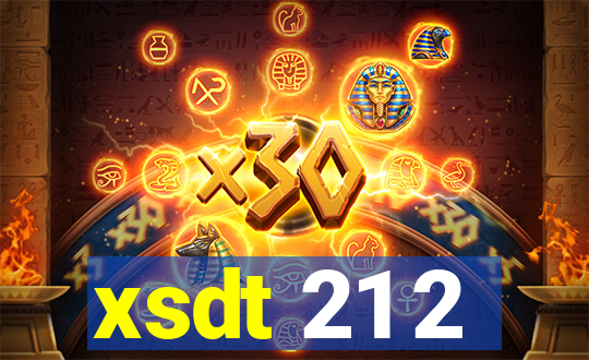 xsdt 21 2