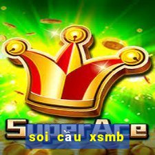 soi cầu xsmb ngày 6 9 2021