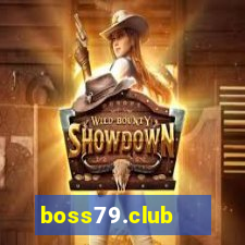 boss79.club   cổng game quốc tế