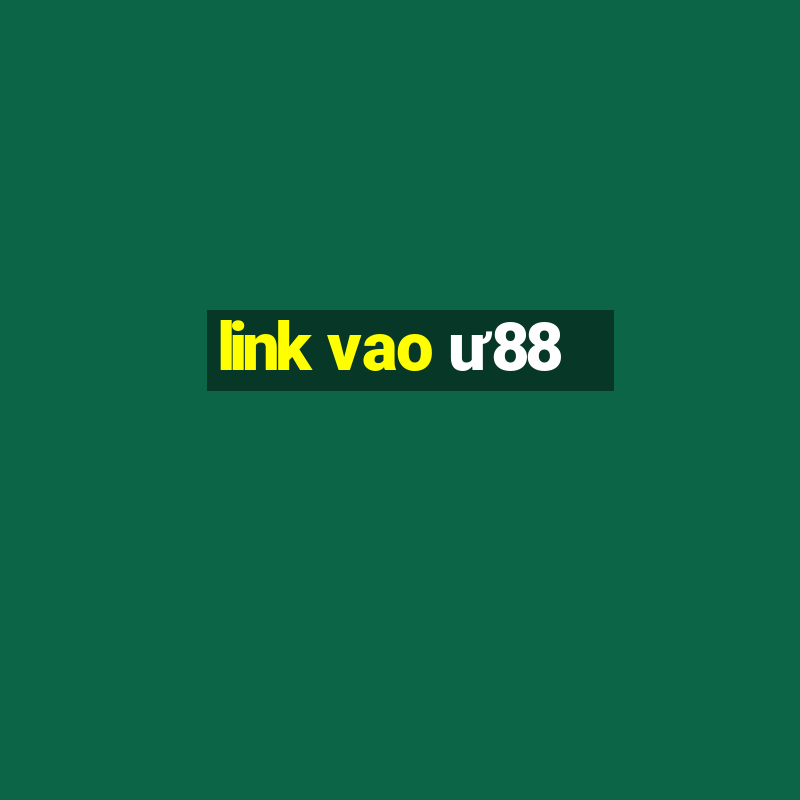 link vao ư88