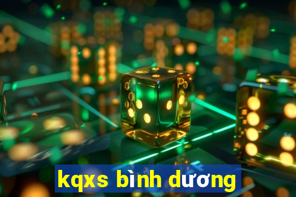 kqxs bình dương