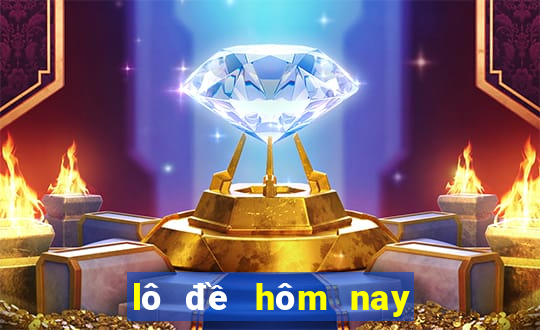 lô đề hôm nay về con gì