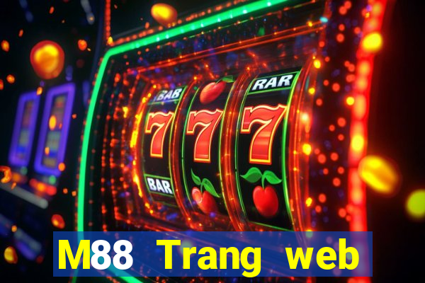 M88 Trang web Đại Tây Dương