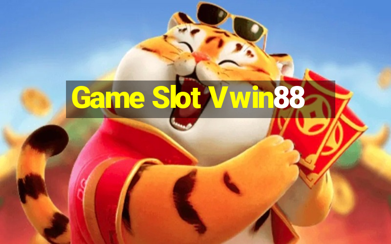 Game Slot Vwin88