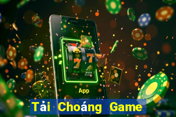 Tải Choáng Game Bài 3 Cây Đổi Thưởng