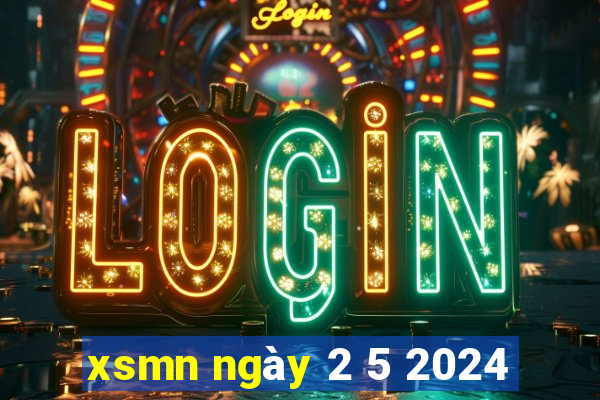 xsmn ngày 2 5 2024