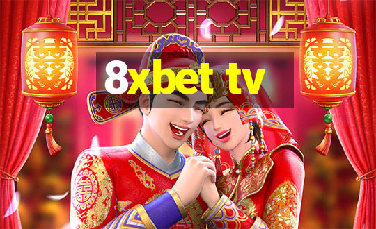 8xbet tv