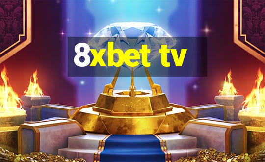 8xbet tv