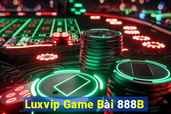 Luxvip Game Bài 888B