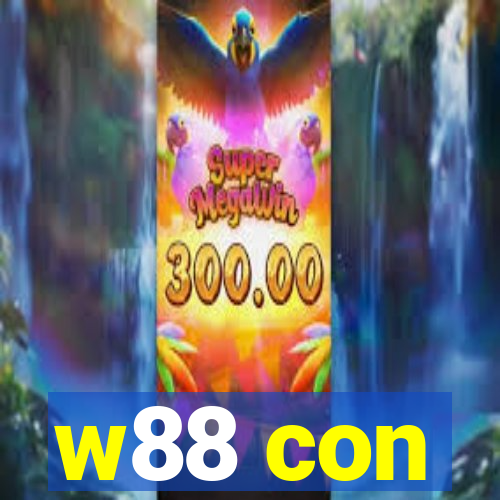 w88 con