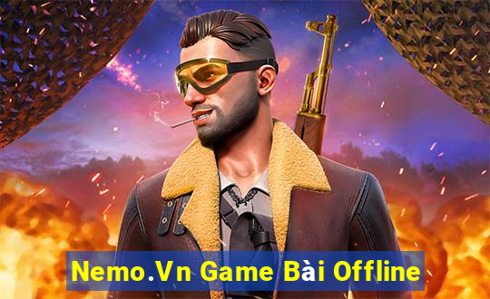 Nemo.Vn Game Bài Offline