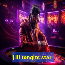 jili tongits star