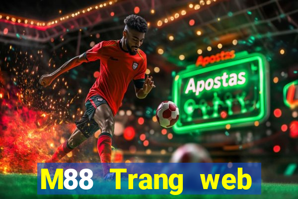 M88 Trang web chính thức của Daxifa giải trí