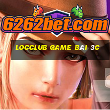 Locclub Game Bài 3C