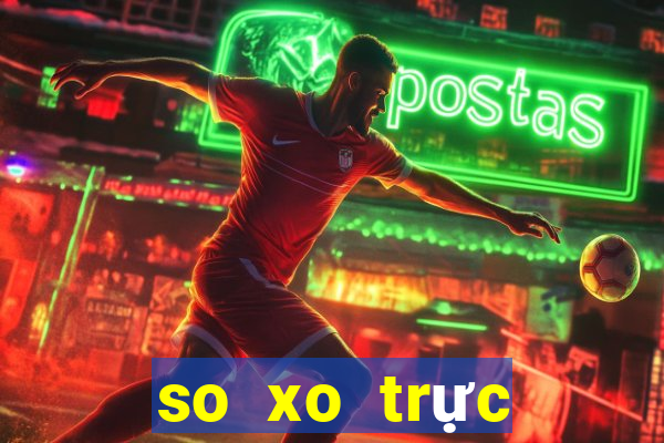 so xo trực tiếp miền bắc