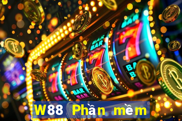 W88 Phần mềm game bài đại phát