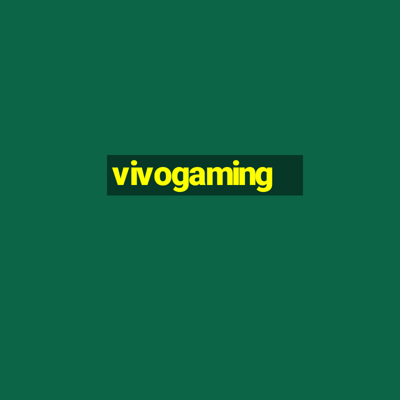 vivogaming