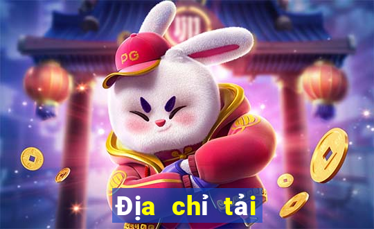 Địa chỉ tải game bg giải trí