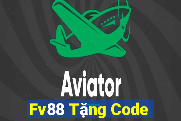 Fv88 Tặng Code