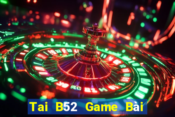 Tai B52 Game Bài Go Math