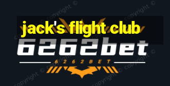 jack's flight club