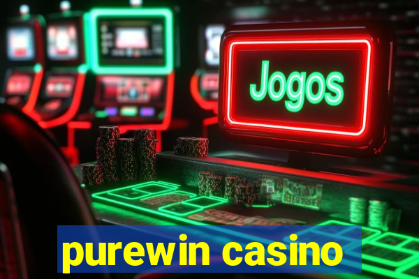 purewin casino