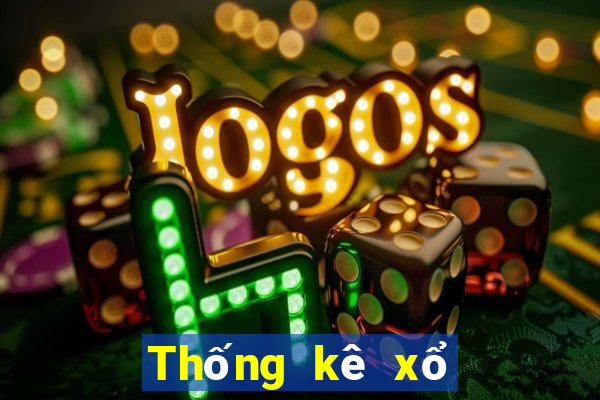 Thống kê xổ số bình dương thứ hai