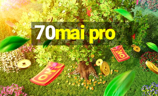 70mai pro