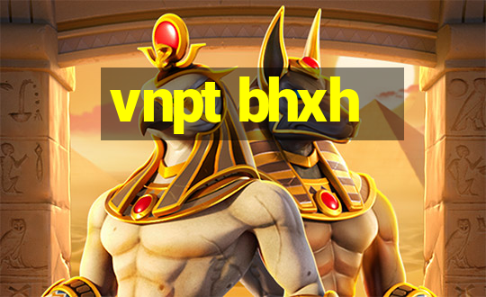 vnpt bhxh