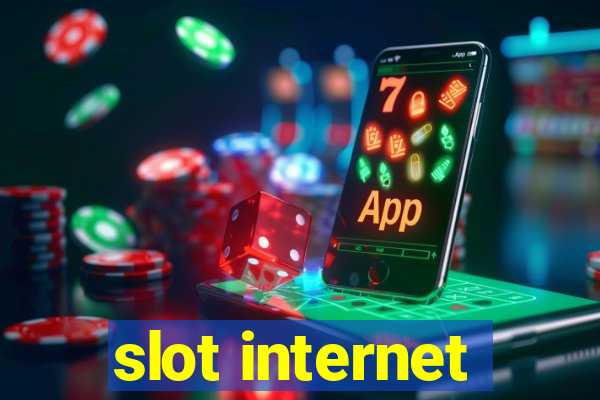 slot internet