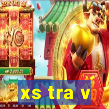 xs tra v