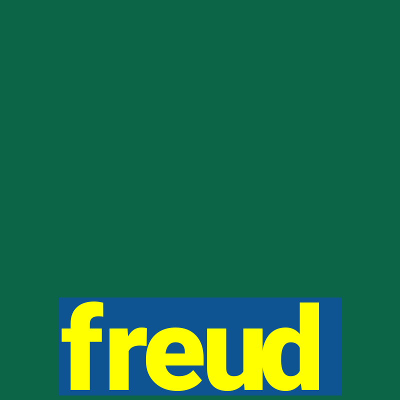 freud