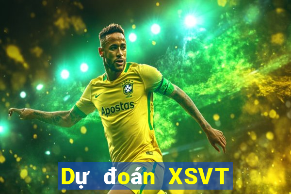 Dự đoán XSVT ngày 28