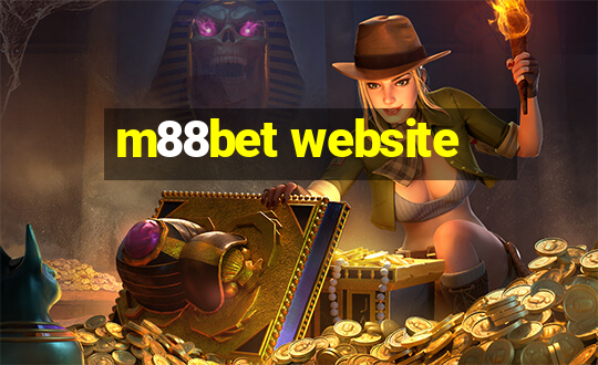 m88bet website