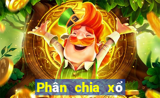 Phân chia xổ số 11 xa 5 Tải về