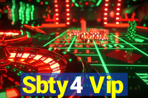 Sbty4 Vip