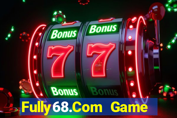 Fully68.Com Game Bài 52 Club