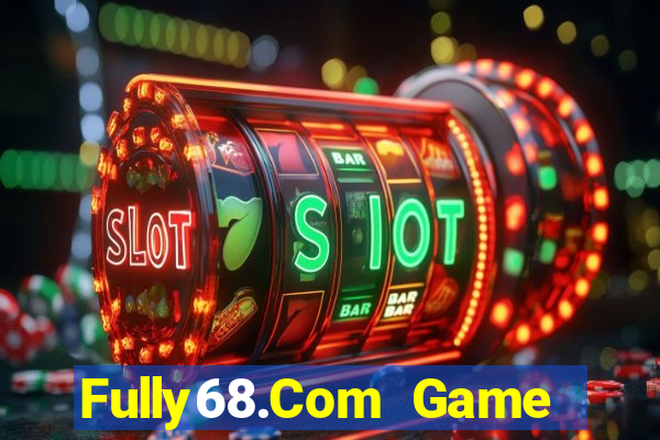 Fully68.Com Game Bài 52 Club