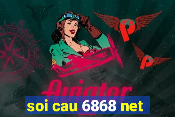 soi cau 6868 net