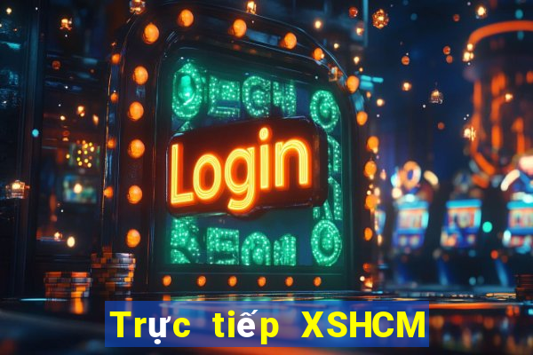 Trực tiếp XSHCM ngày thứ năm