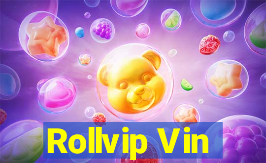 Rollvip Vin