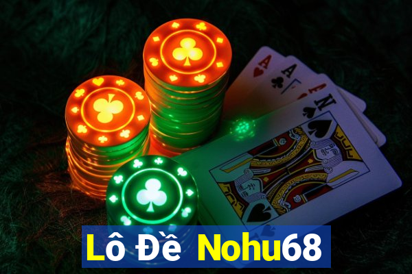 Lô Đề Nohu68