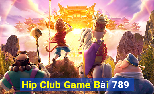 Hip Club Game Bài 789