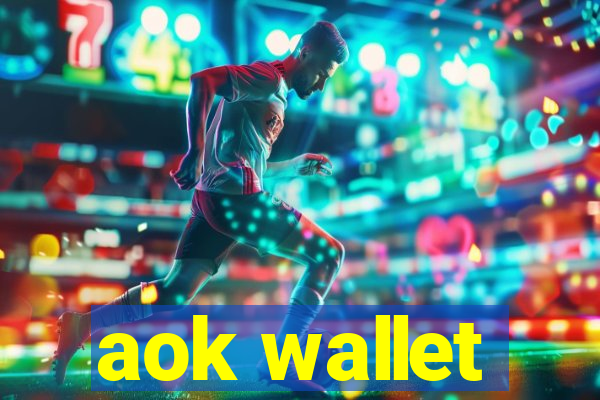 aok wallet