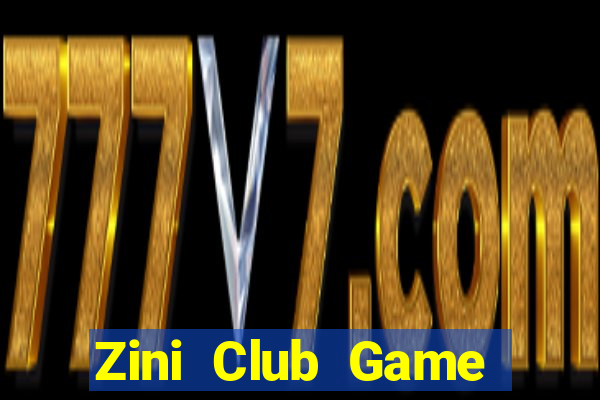 Zini Club Game Bài 96