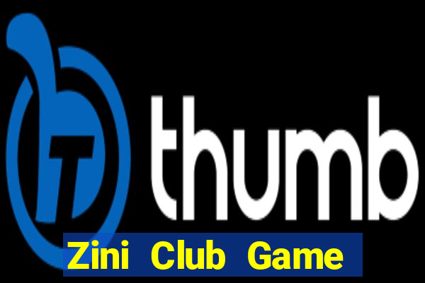 Zini Club Game Bài 96