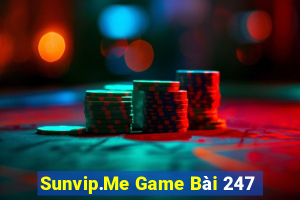 Sunvip.Me Game Bài 247