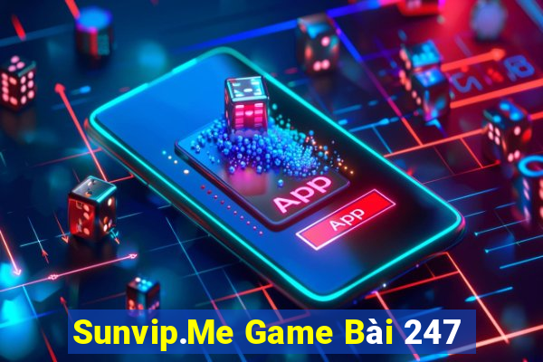 Sunvip.Me Game Bài 247