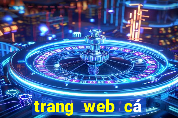 trang web cá cược trực tuyến hay nhất