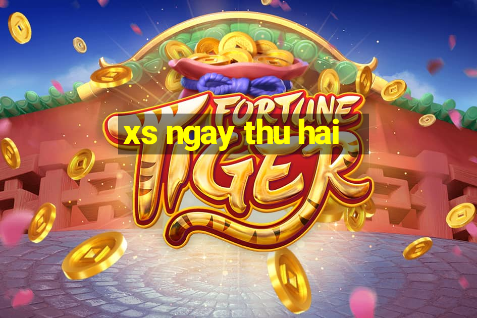 xs ngay thu hai